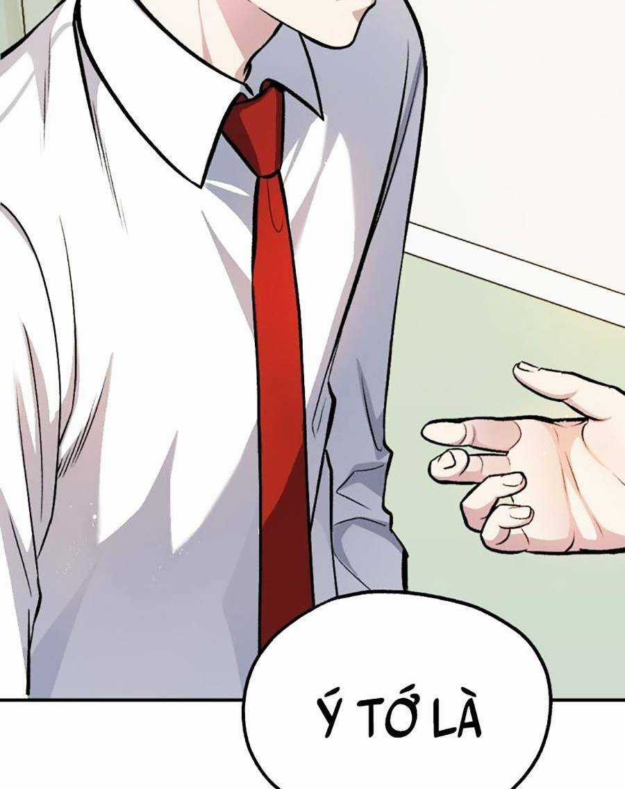 Trở Thành Quái Vật - Chapter 16 - Trang 34