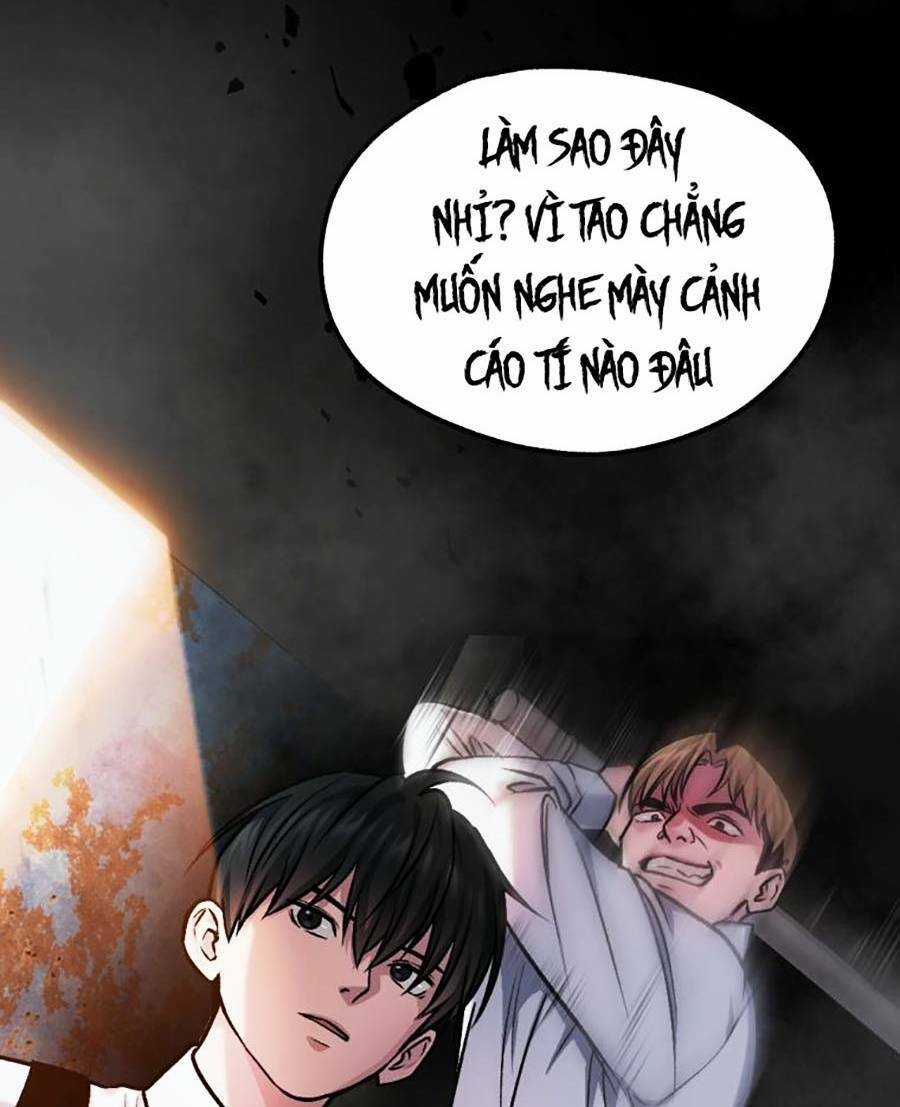 Trở Thành Quái Vật - Chapter 16 - Trang 75