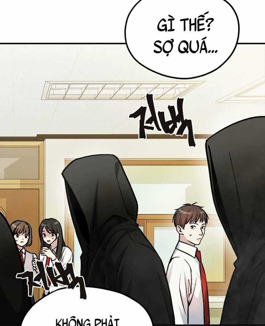 Trở Thành Quái Vật - Chapter 16 - Trang 79