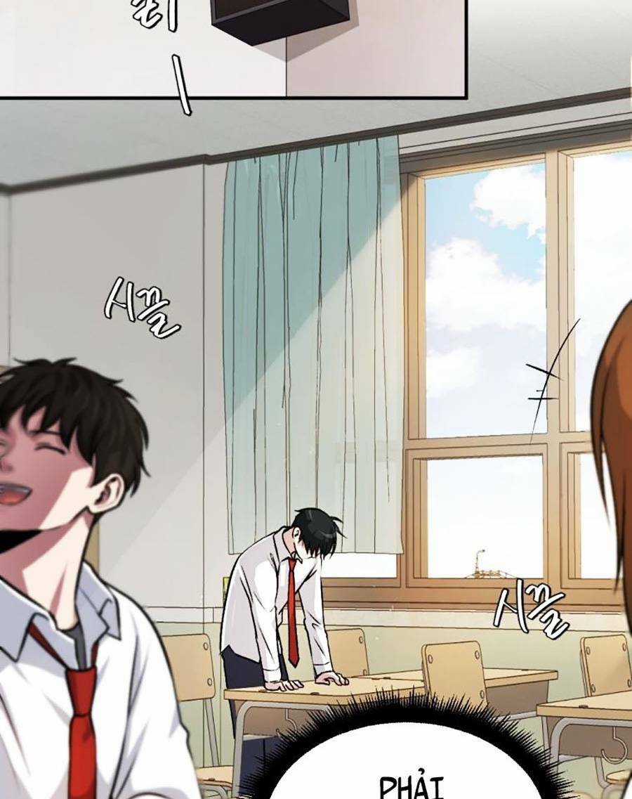 Trở Thành Quái Vật - Chapter 16 - Trang 9