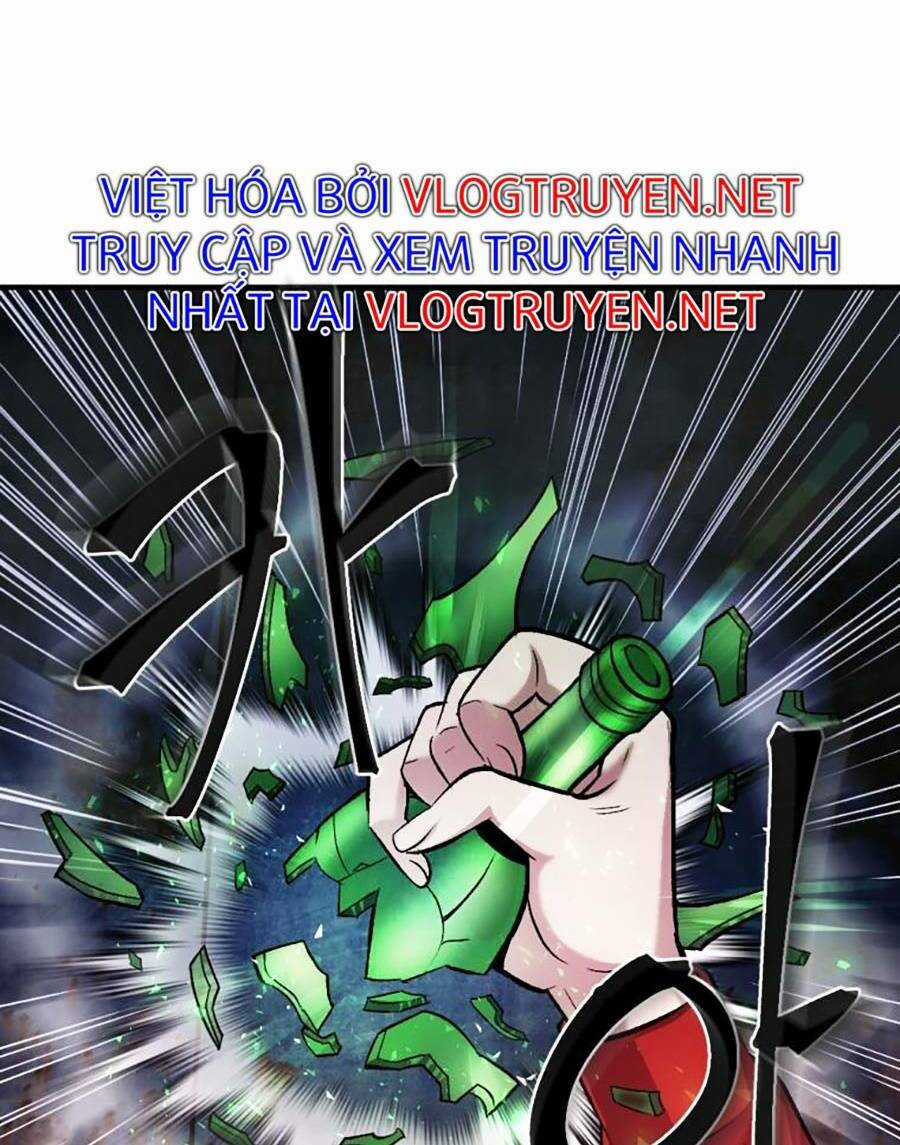 Trở Thành Quái Vật - Chapter 17 - Trang 14
