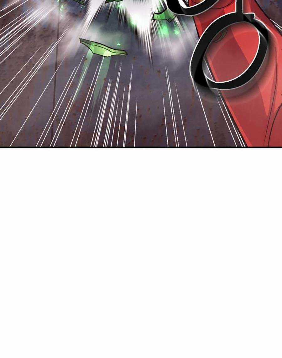 Trở Thành Quái Vật - Chapter 17 - Trang 15