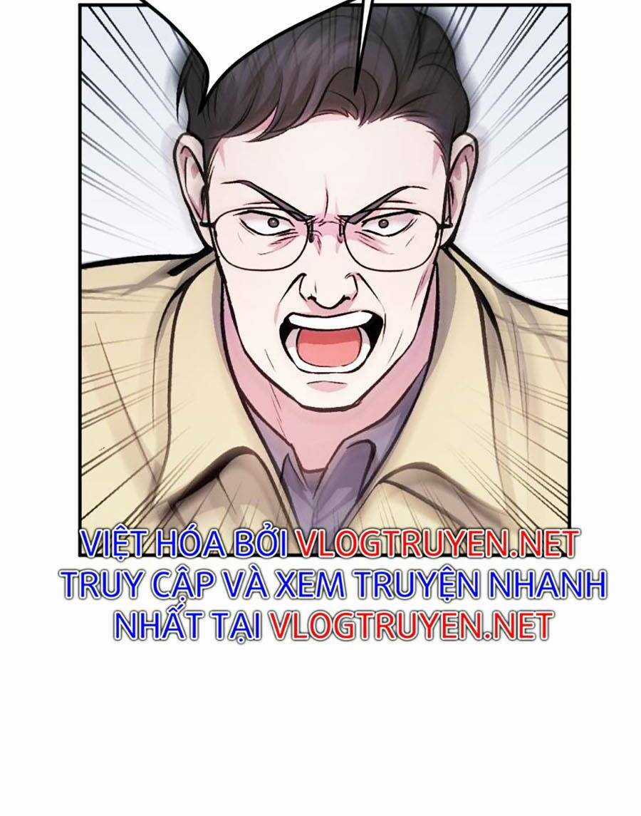 Trở Thành Quái Vật - Chapter 17 - Trang 32