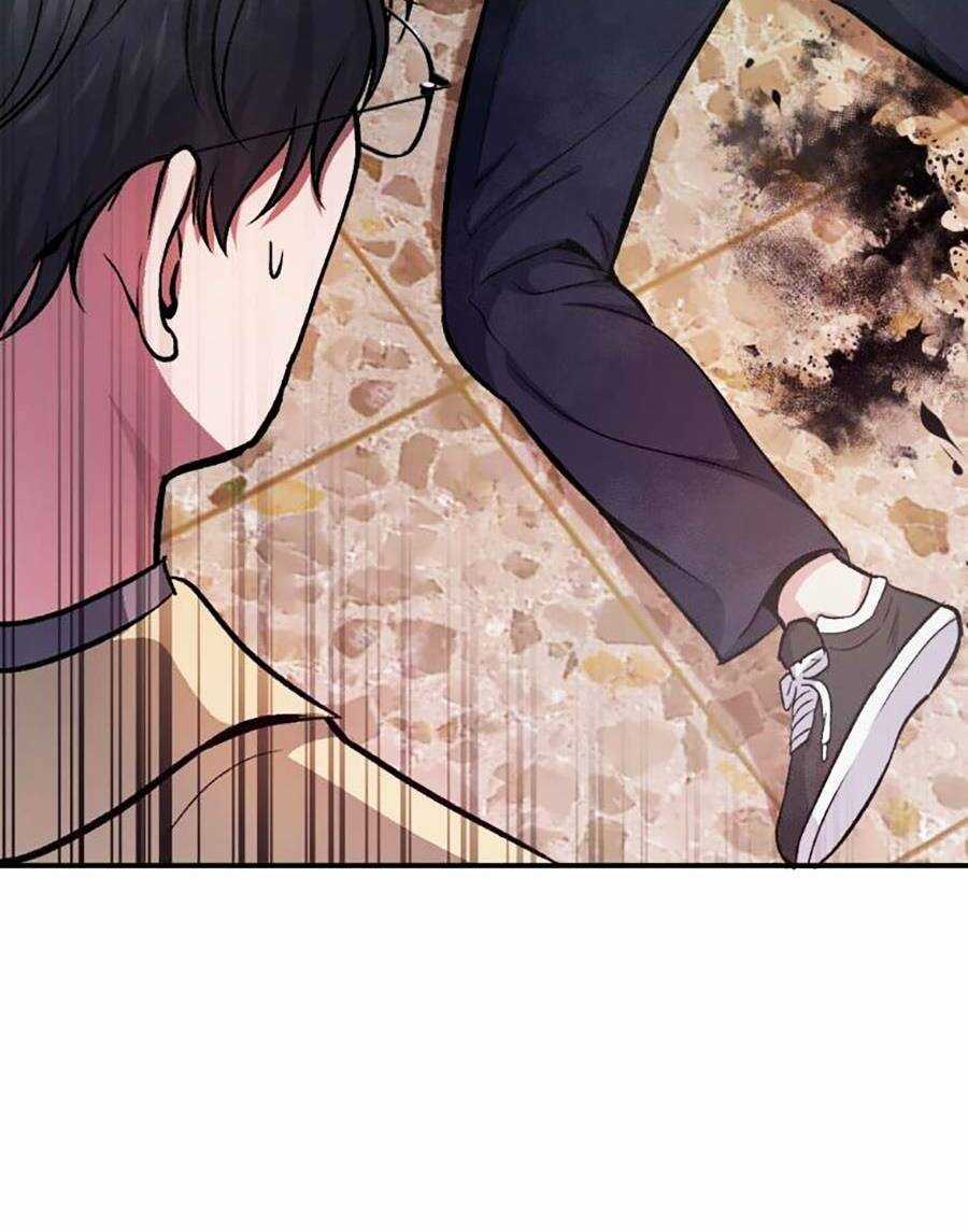 Trở Thành Quái Vật - Chapter 17 - Trang 38