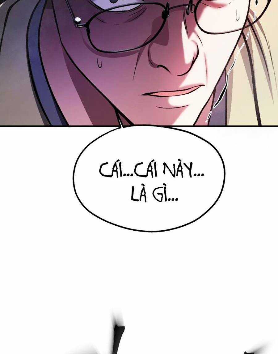 Trở Thành Quái Vật - Chapter 17 - Trang 40