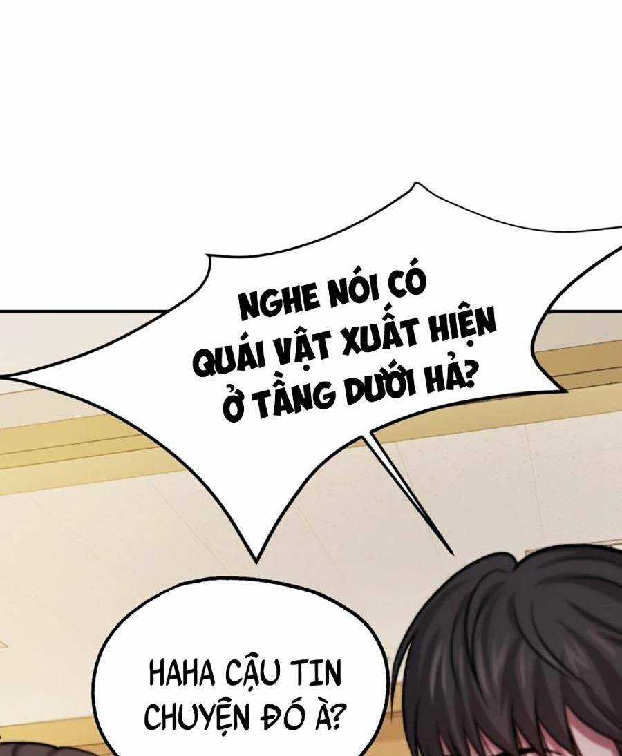 Trở Thành Quái Vật - Chapter 17 - Trang 55