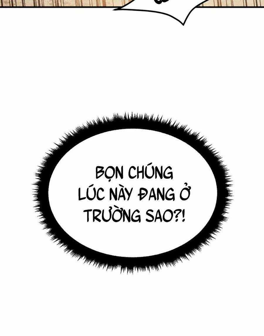 Trở Thành Quái Vật - Chapter 17 - Trang 8