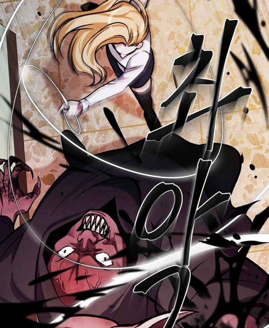 Trở Thành Quái Vật - Chapter 17 - Trang 72