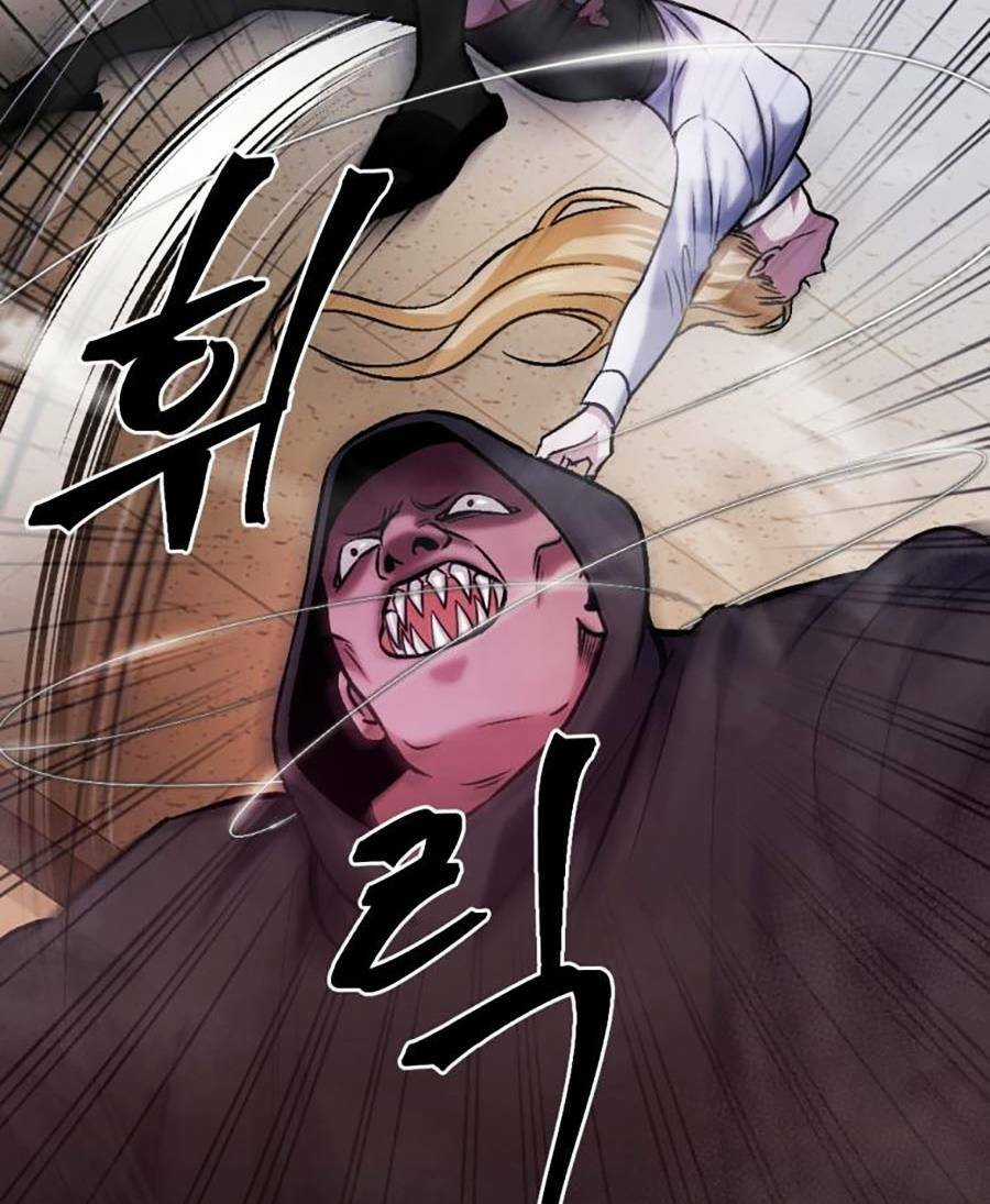 Trở Thành Quái Vật - Chapter 17 - Trang 75