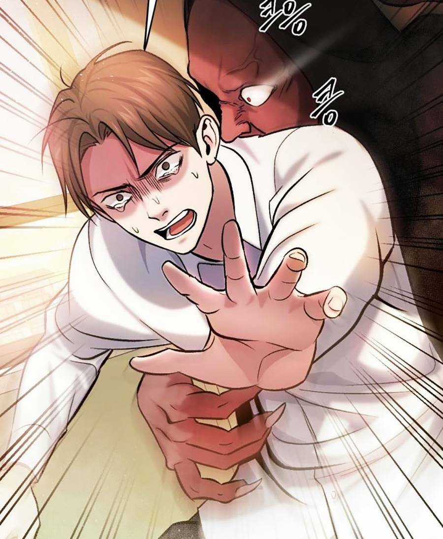 Trở Thành Quái Vật - Chapter 17 - Trang 91