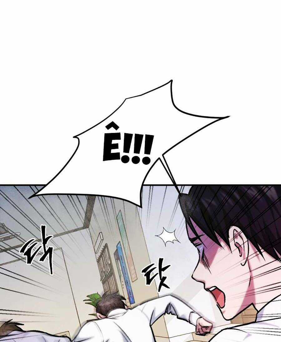 Trở Thành Quái Vật - Chapter 17 - Trang 94