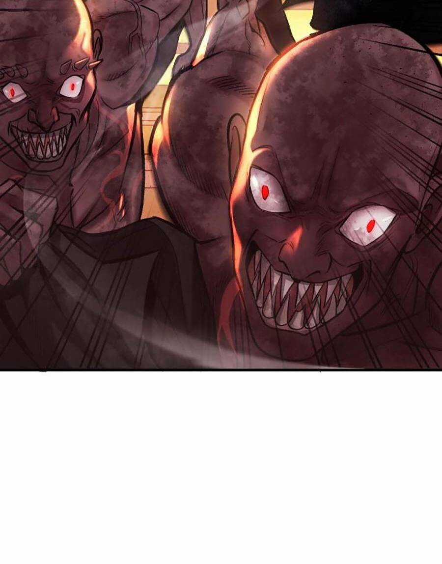 Trở Thành Quái Vật - Chapter 18 - Trang 102