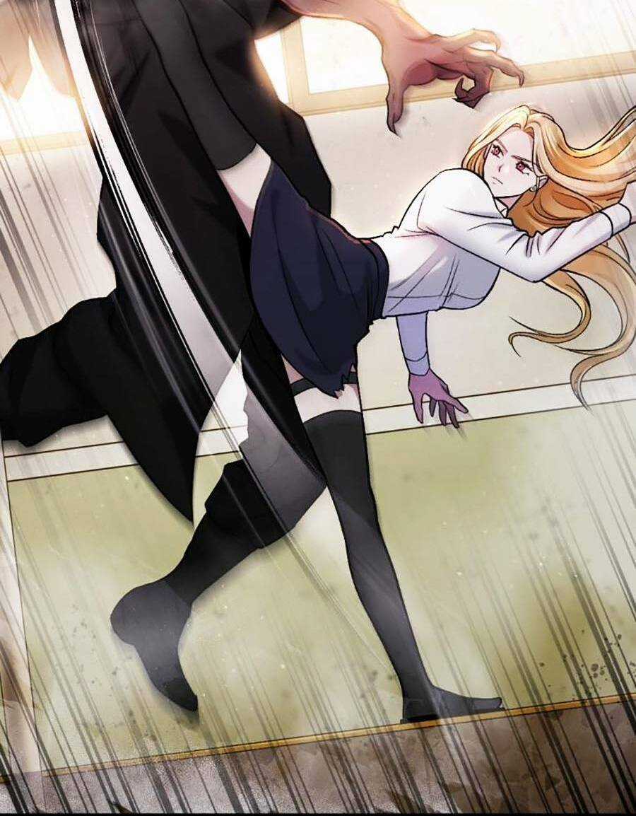 Trở Thành Quái Vật - Chapter 18 - Trang 22