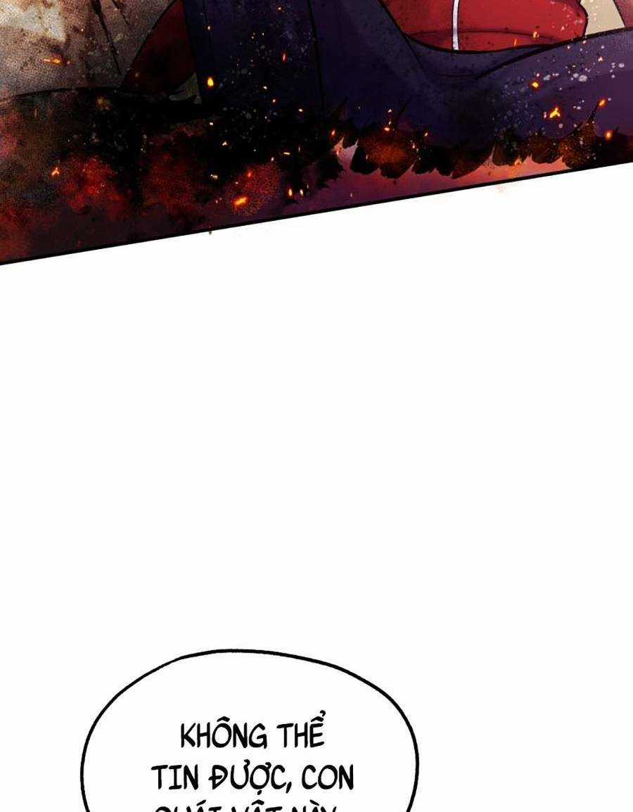 Trở Thành Quái Vật - Chapter 18 - Trang 7