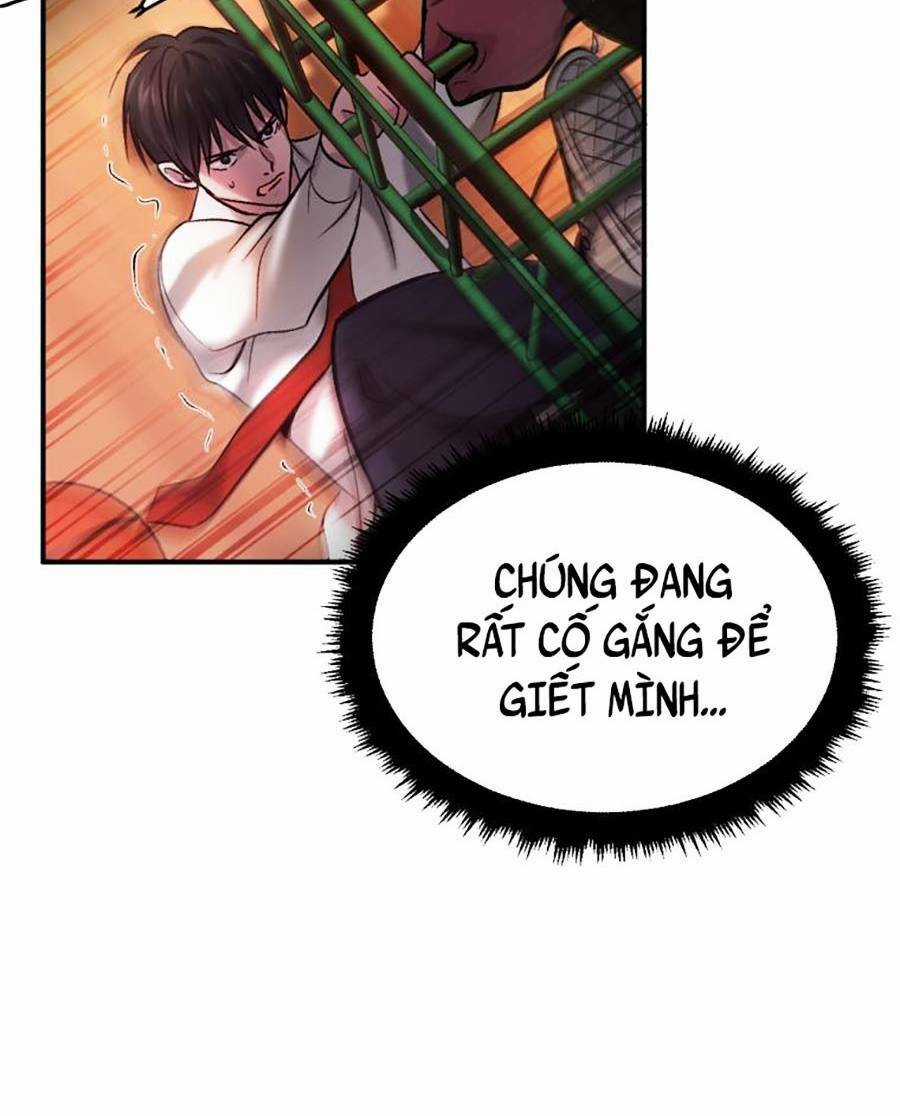 Trở Thành Quái Vật - Chapter 18 - Trang 73