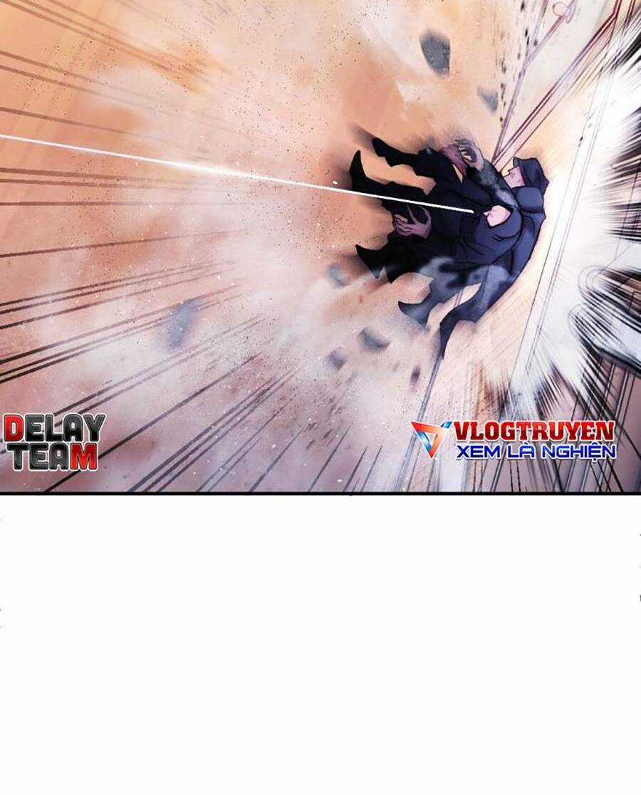 Trở Thành Quái Vật - Chapter 18 - Trang 84