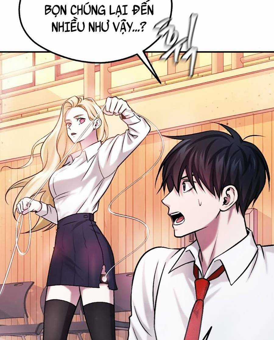 Trở Thành Quái Vật - Chapter 18 - Trang 89