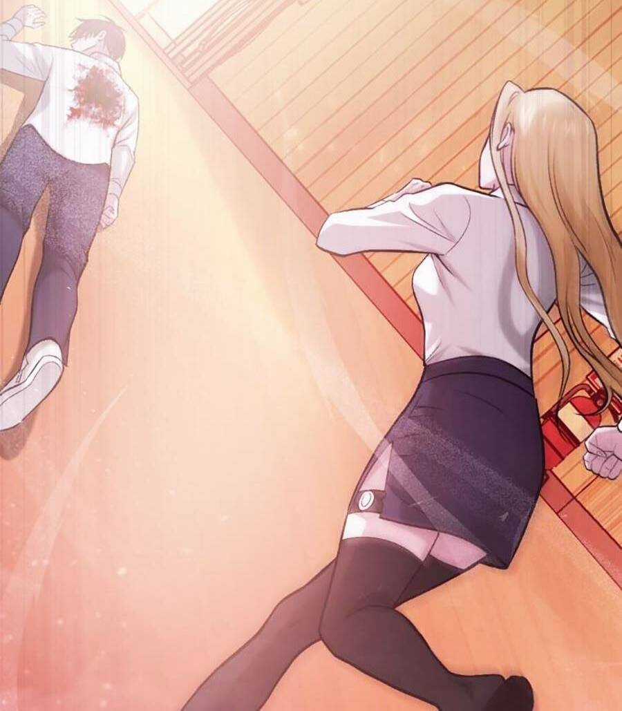 Trở Thành Quái Vật - Chapter 19 - Trang 176