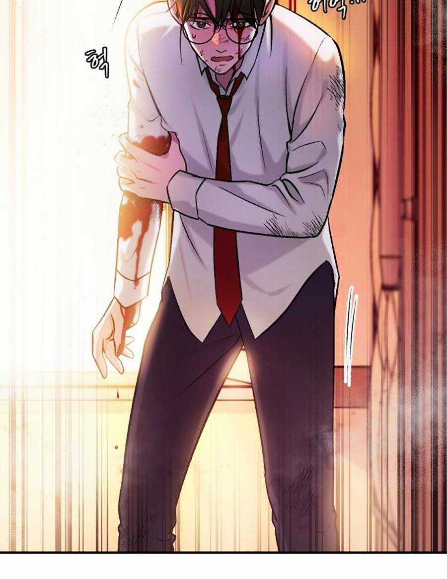 Trở Thành Quái Vật - Chapter 19 - Trang 28