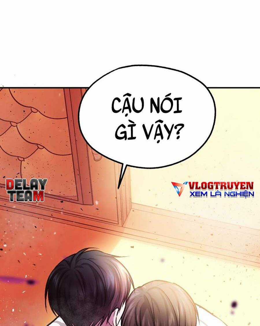 Trở Thành Quái Vật - Chapter 19 - Trang 54