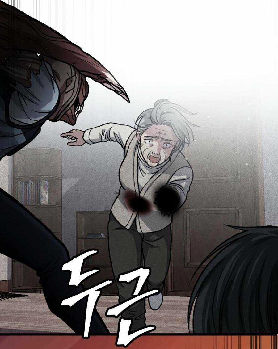 Trở Thành Quái Vật - Chapter 19 - Trang 77