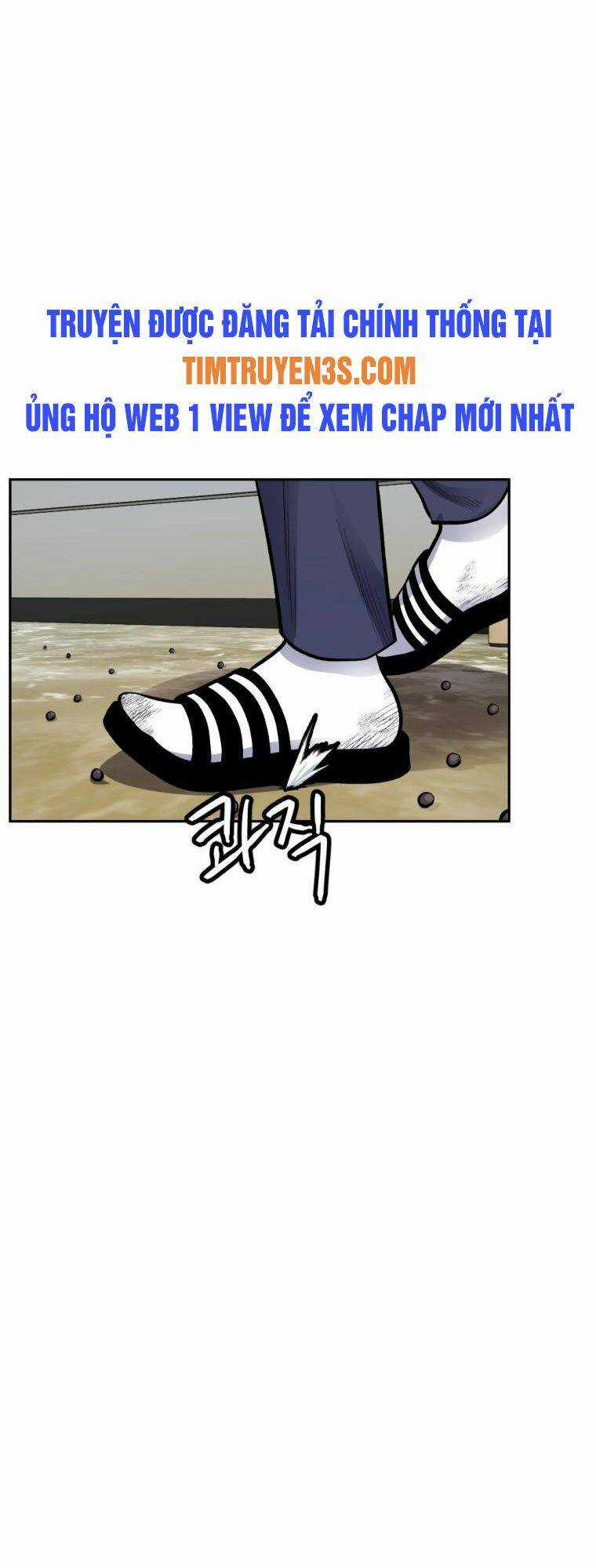 Trở Thành Quái Vật - Chapter 2.5 - Trang 17