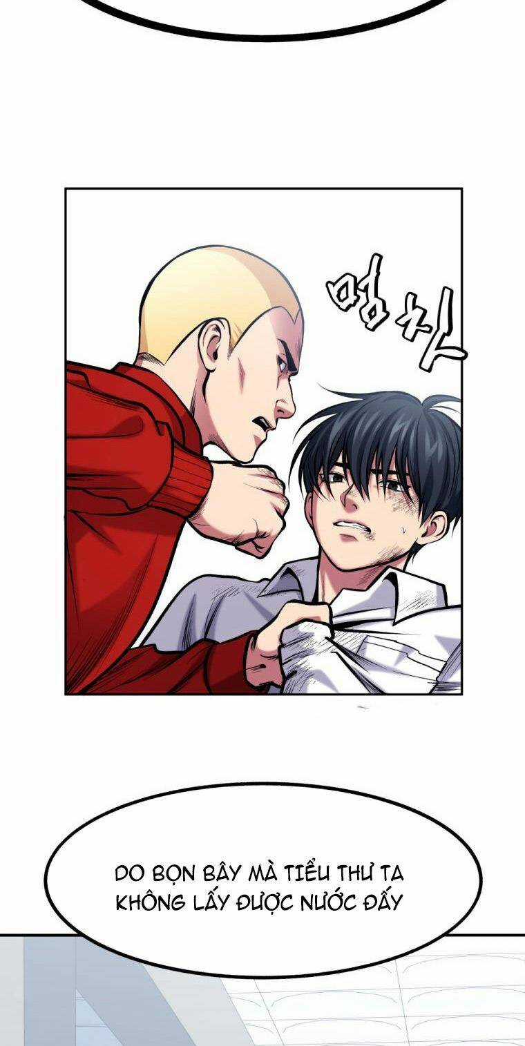 Trở Thành Quái Vật - Chapter 2.5 - Trang 3