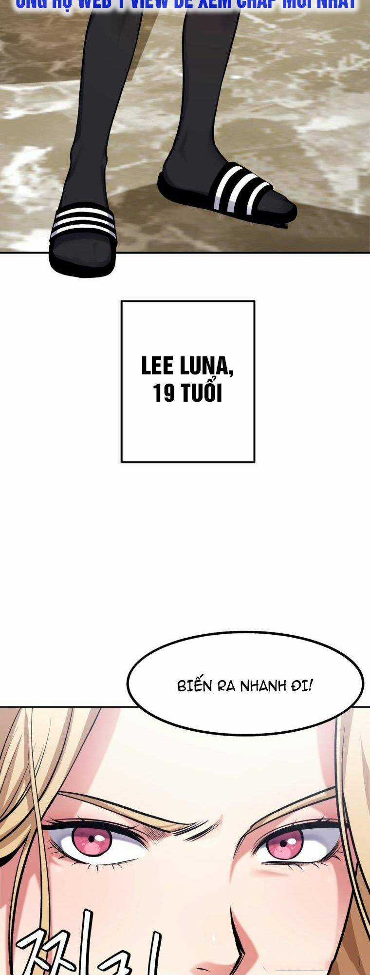 Trở Thành Quái Vật - Chapter 2.5 - Trang 5