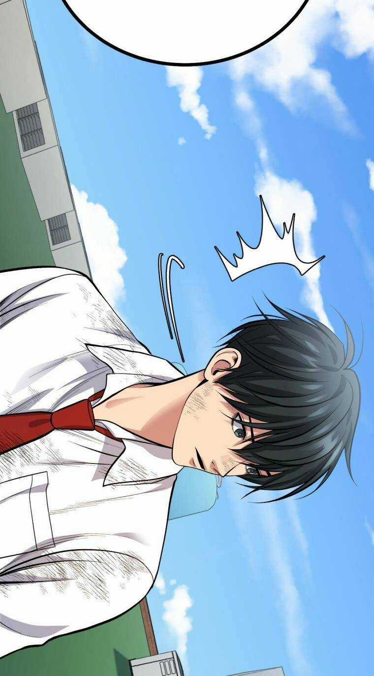 Trở Thành Quái Vật - Chapter 2.5 - Trang 44