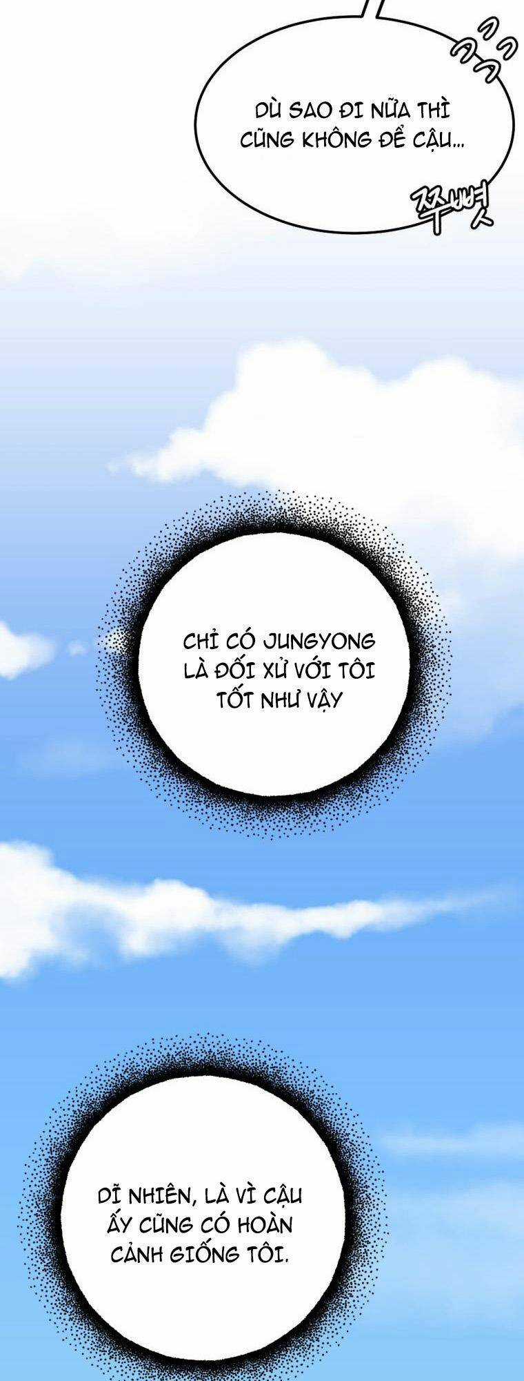 Trở Thành Quái Vật - Chapter 2.5 - Trang 49