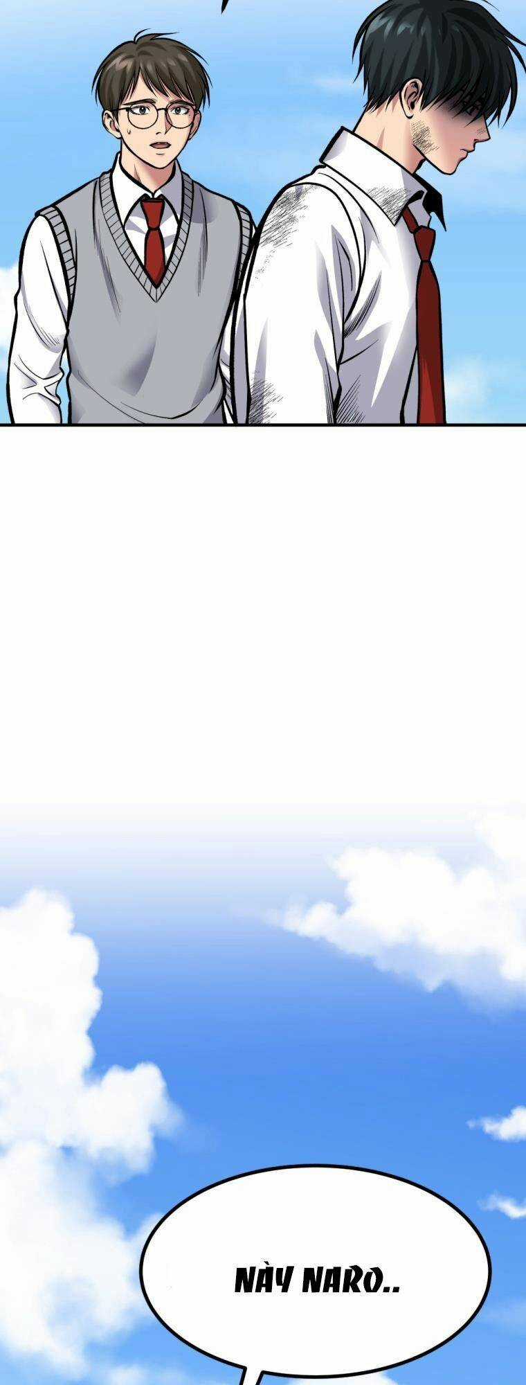 Trở Thành Quái Vật - Chapter 2.5 - Trang 52
