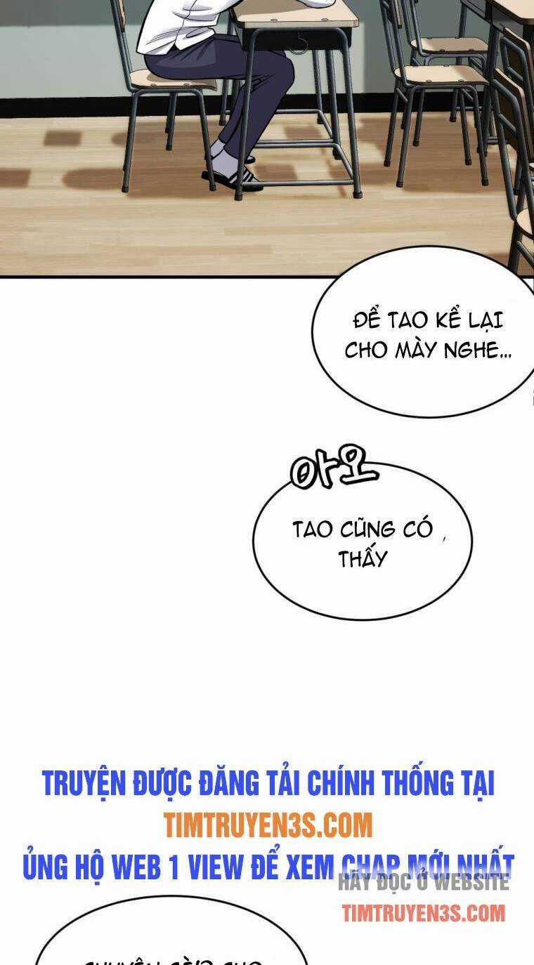 Trở Thành Quái Vật - Chapter 2.5 - Trang 61