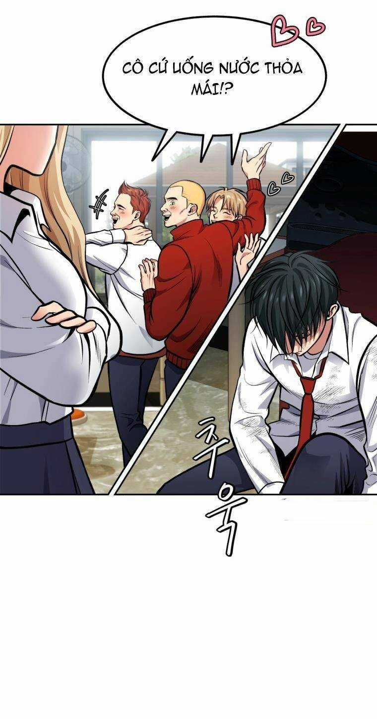 Trở Thành Quái Vật - Chapter 2.5 - Trang 9