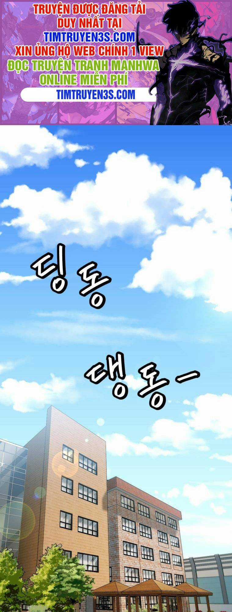 Trở Thành Quái Vật - Chapter 2 - Trang 2