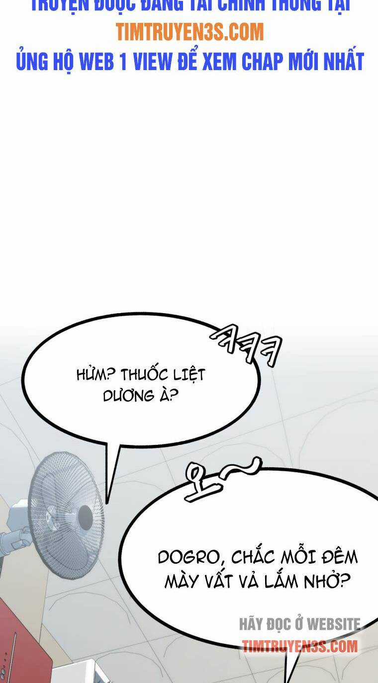 Trở Thành Quái Vật - Chapter 2 - Trang 20