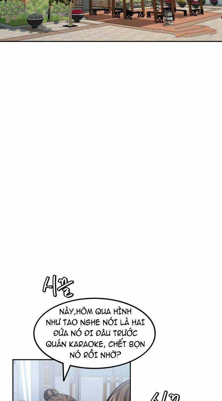 Trở Thành Quái Vật - Chapter 2 - Trang 3