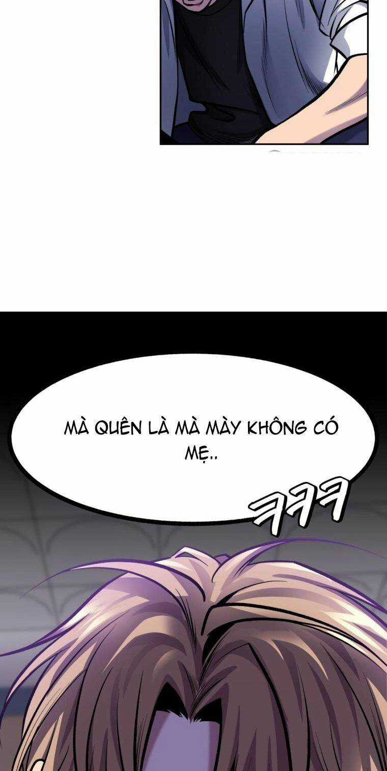 Trở Thành Quái Vật - Chapter 2 - Trang 22