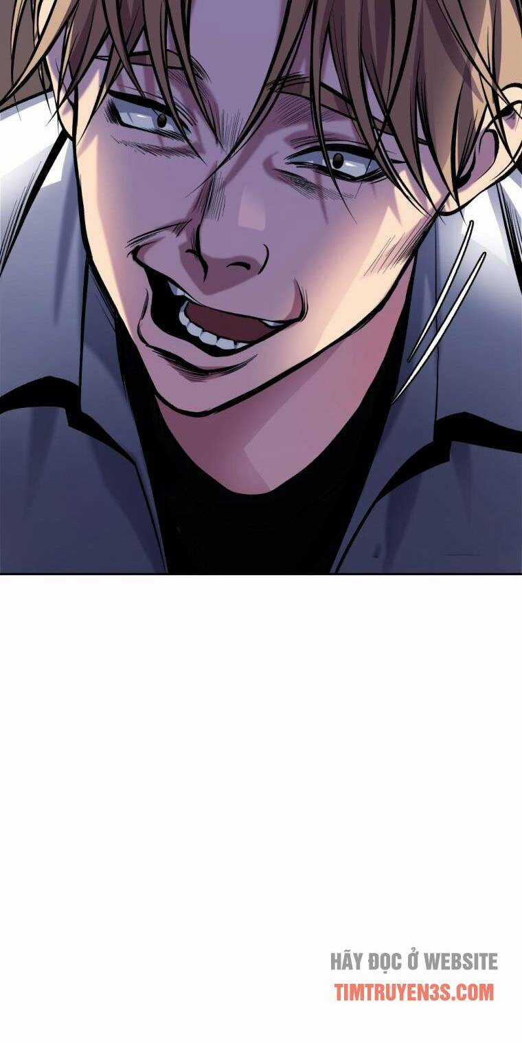 Trở Thành Quái Vật - Chapter 2 - Trang 23
