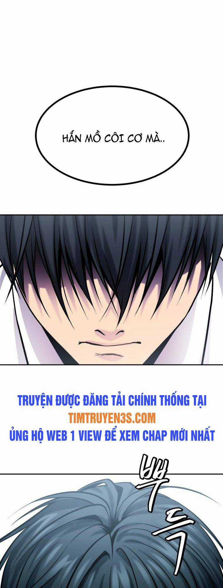 Trở Thành Quái Vật - Chapter 2 - Trang 24