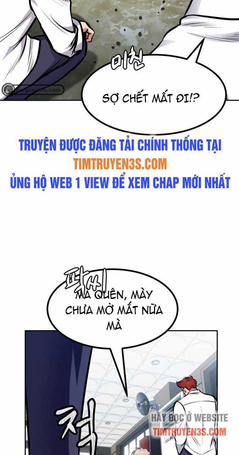 Trở Thành Quái Vật - Chapter 2 - Trang 29