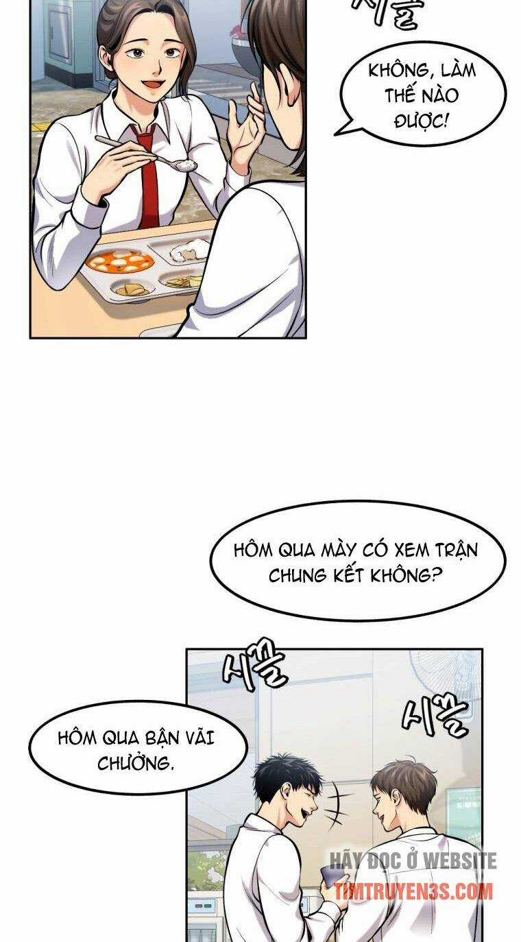 Trở Thành Quái Vật - Chapter 2 - Trang 4