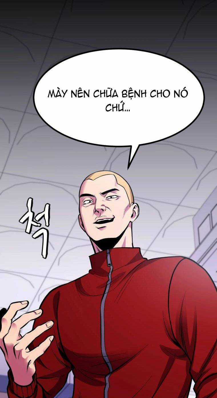 Trở Thành Quái Vật - Chapter 2 - Trang 31