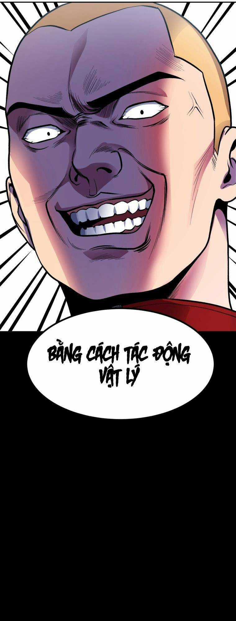 Trở Thành Quái Vật - Chapter 2 - Trang 33