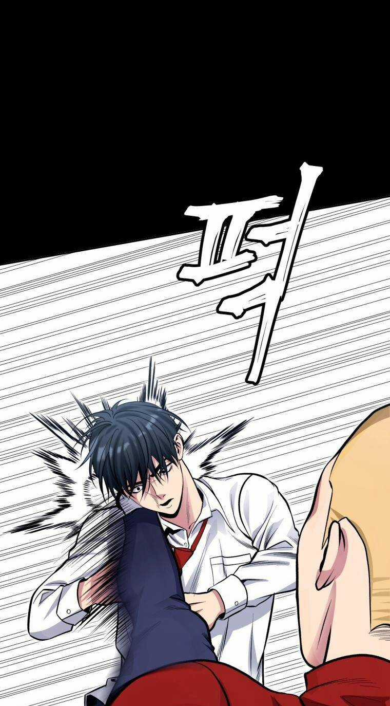 Trở Thành Quái Vật - Chapter 2 - Trang 34