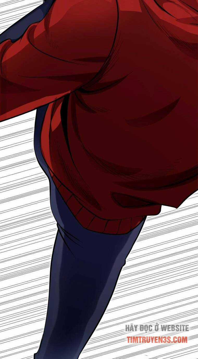 Trở Thành Quái Vật - Chapter 2 - Trang 35