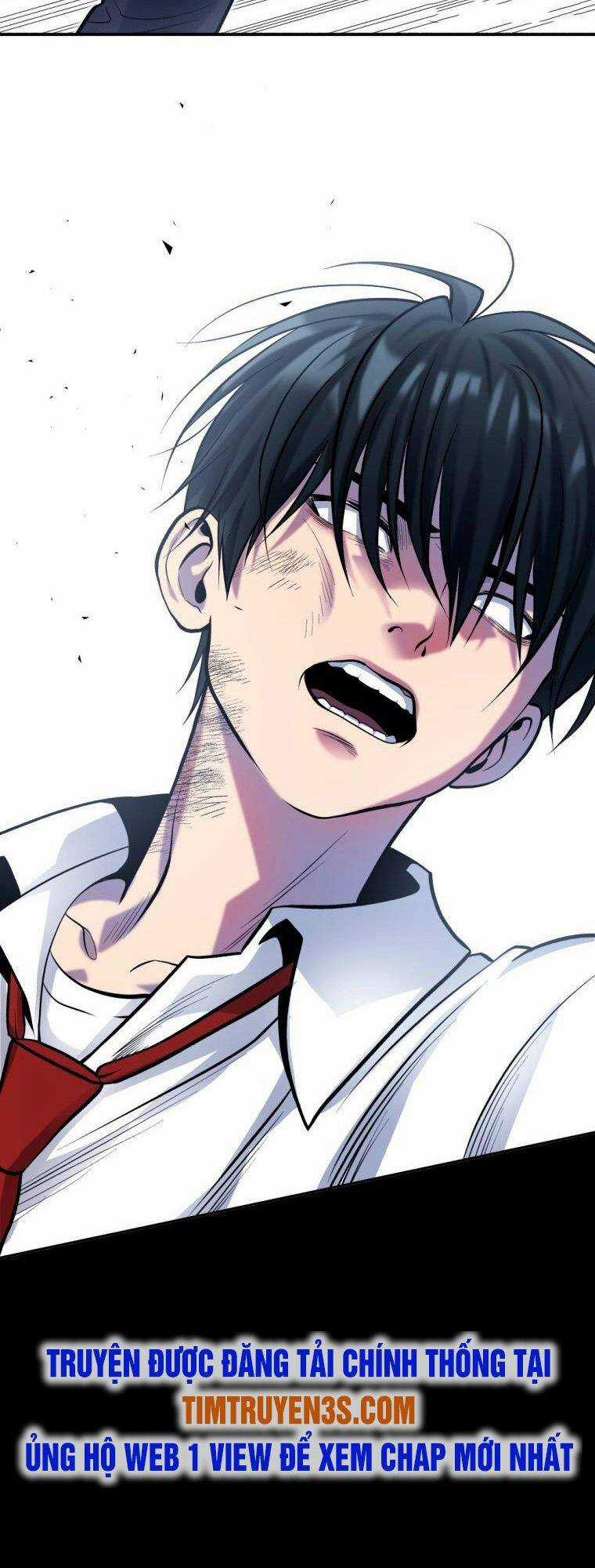 Trở Thành Quái Vật - Chapter 2 - Trang 36