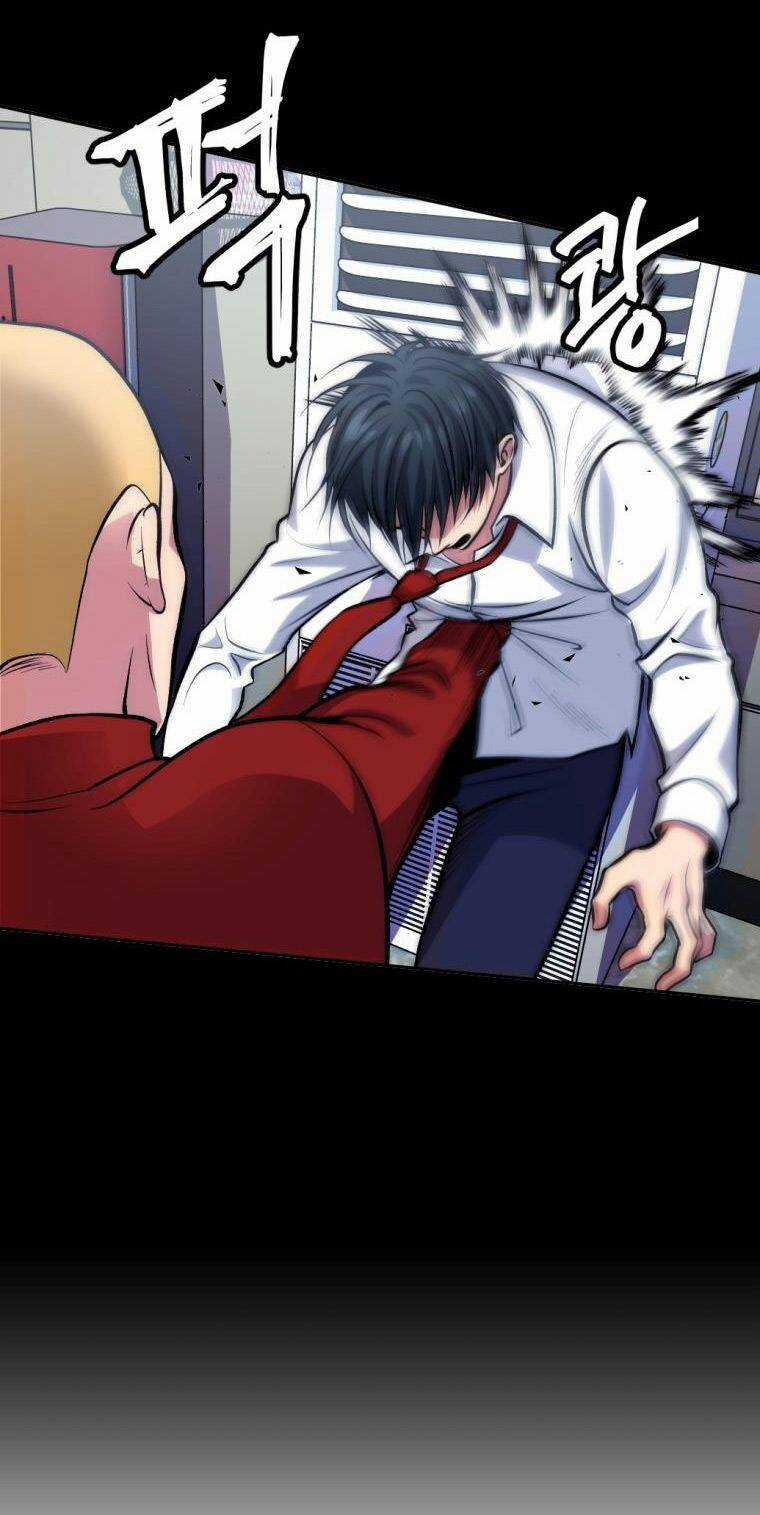 Trở Thành Quái Vật - Chapter 2 - Trang 37