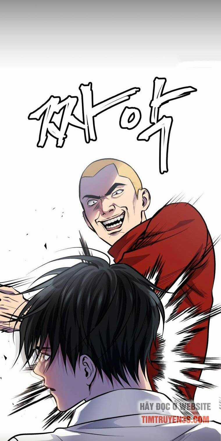 Trở Thành Quái Vật - Chapter 2 - Trang 38