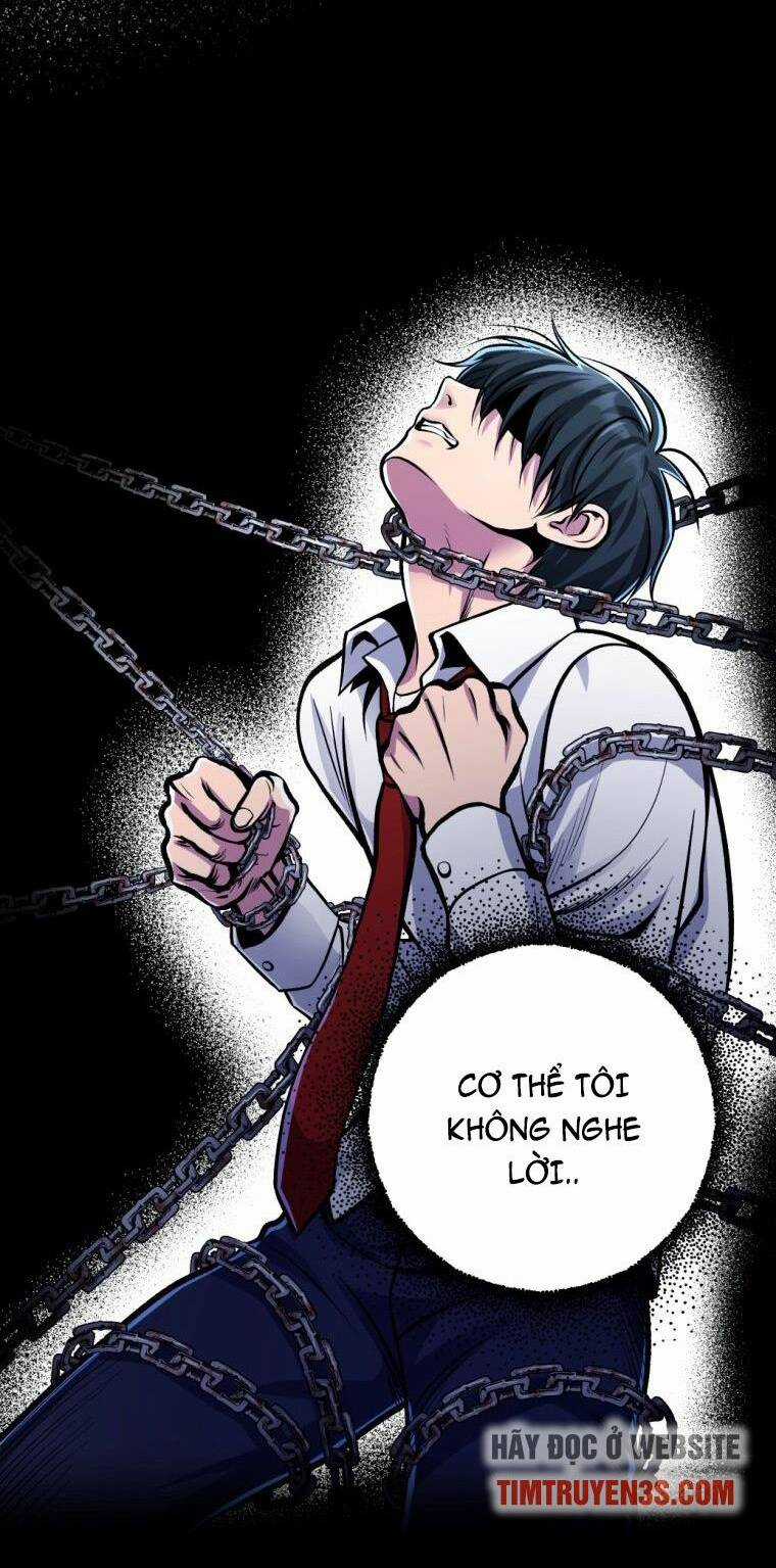 Trở Thành Quái Vật - Chapter 2 - Trang 41