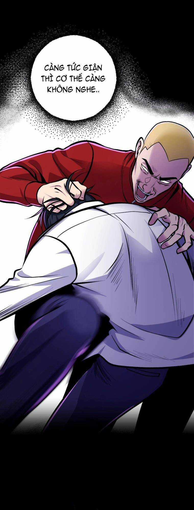 Trở Thành Quái Vật - Chapter 2 - Trang 42